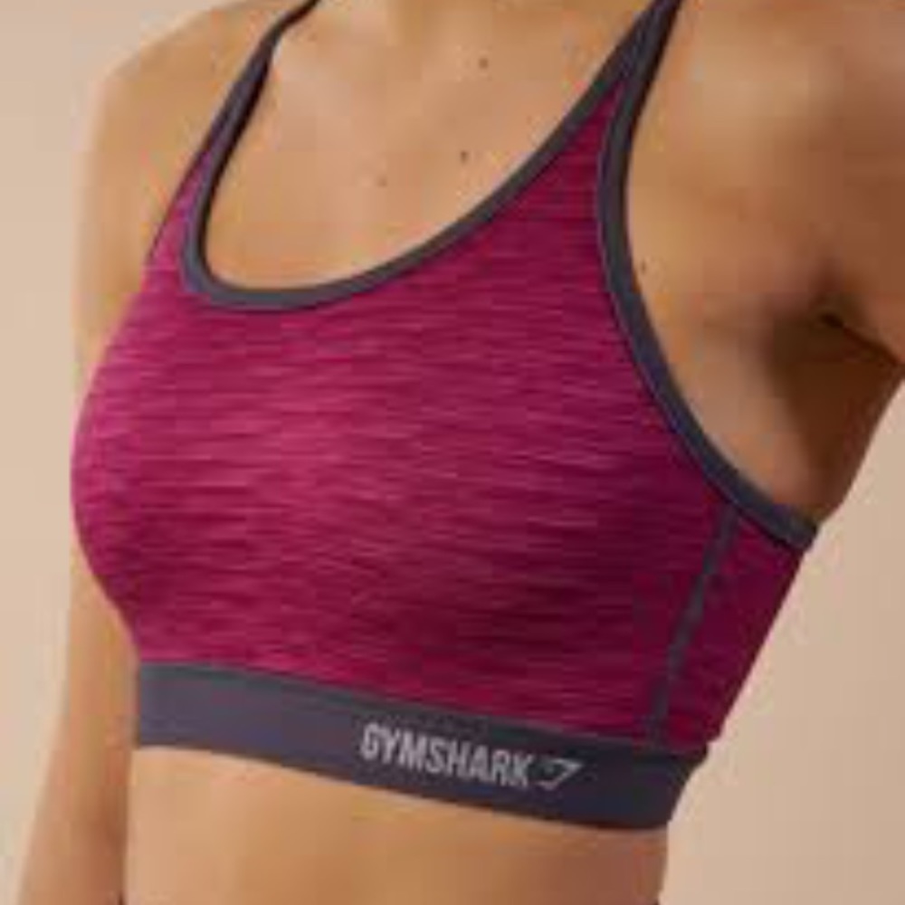 Gymshark Reversible Sports Bra